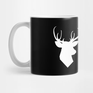 Buck Hunting Dad - Best Buckin' dad ever Mug